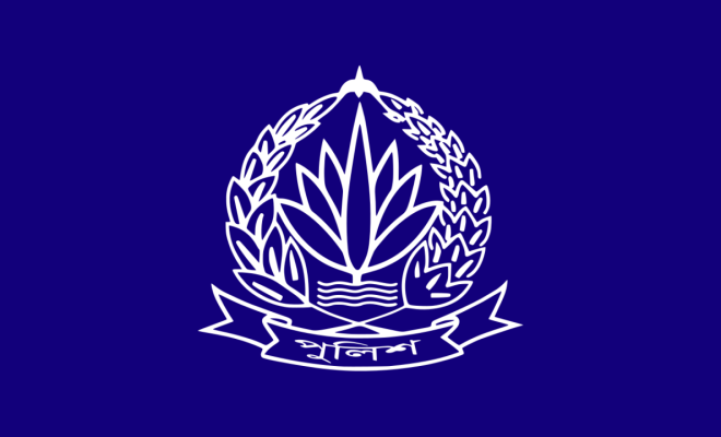 পুলিশের বিশেষ অভিযানে একদিনে গ্রেফতার ১৮৬৬