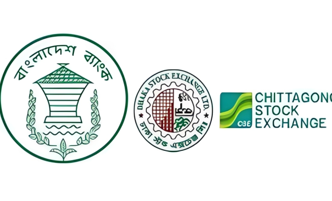 দুর্গাপূজায় ৪ দিন বন্ধ থাকবে ব্যাংক ও পুঁজিবাজার