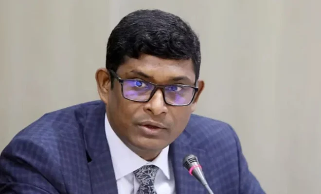 জাতীয় পার্টিকে রক্ষার দায়িত্ব বিএনপির: শামীম পাটোয়ারী