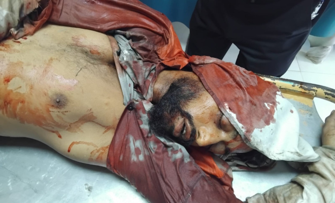 বগুড়ায় ট্রেনে কাটা পড়ে ফুচকা বিক্রেতার মৃত্যু