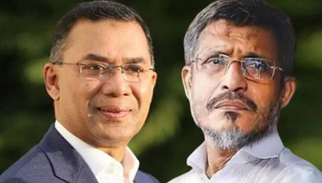 ২১ আগস্ট গ্রেনেড হামলা: তারেক-বাবরসহ সব আসামি খালাস