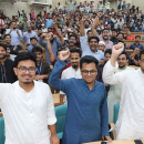ডাকসু নির্বাচনে শীর্ষ ৩ পদে ছাত্রশিবিরের ঐতিহাসিক বিজয়