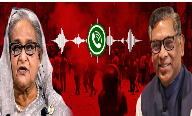 থোরাসা হাদিয়া দে দো: শেখ হাসিনা