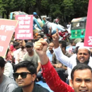 সরকারি চাকরিতে প্রবেশের বয়সসীমা ৩৩ বছর