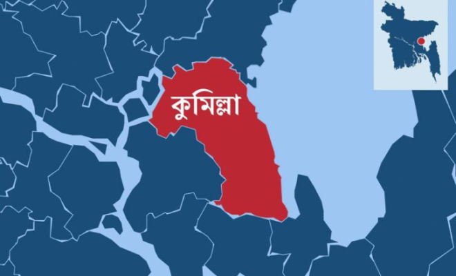 কুমিল্লায় ডাবল মার্ডারের আসামি কবিরাজ মোবারক গ্রেপ্তার