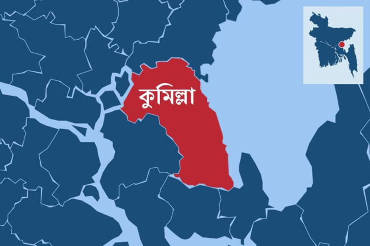 কুমিল্লায় ডাবল মার্ডারের আসামি কবিরাজ মোবারক গ্রেপ্তার