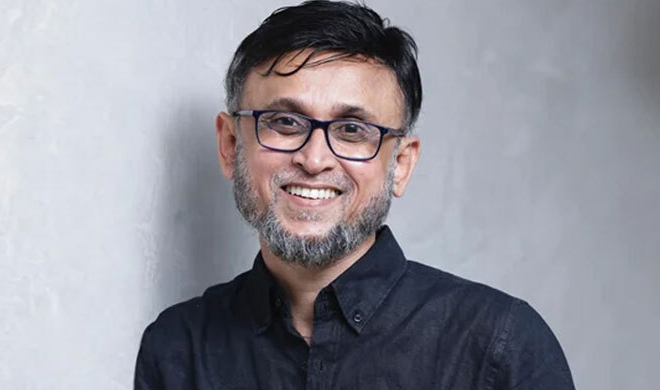 ডাকসুর মধ‍্য দিয়ে নির্বাচনের ট্রেনে উঠল বাংলাদেশ: ফারুকী