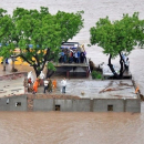 ১২ জেলায় বন্যার পূর্বাভাস