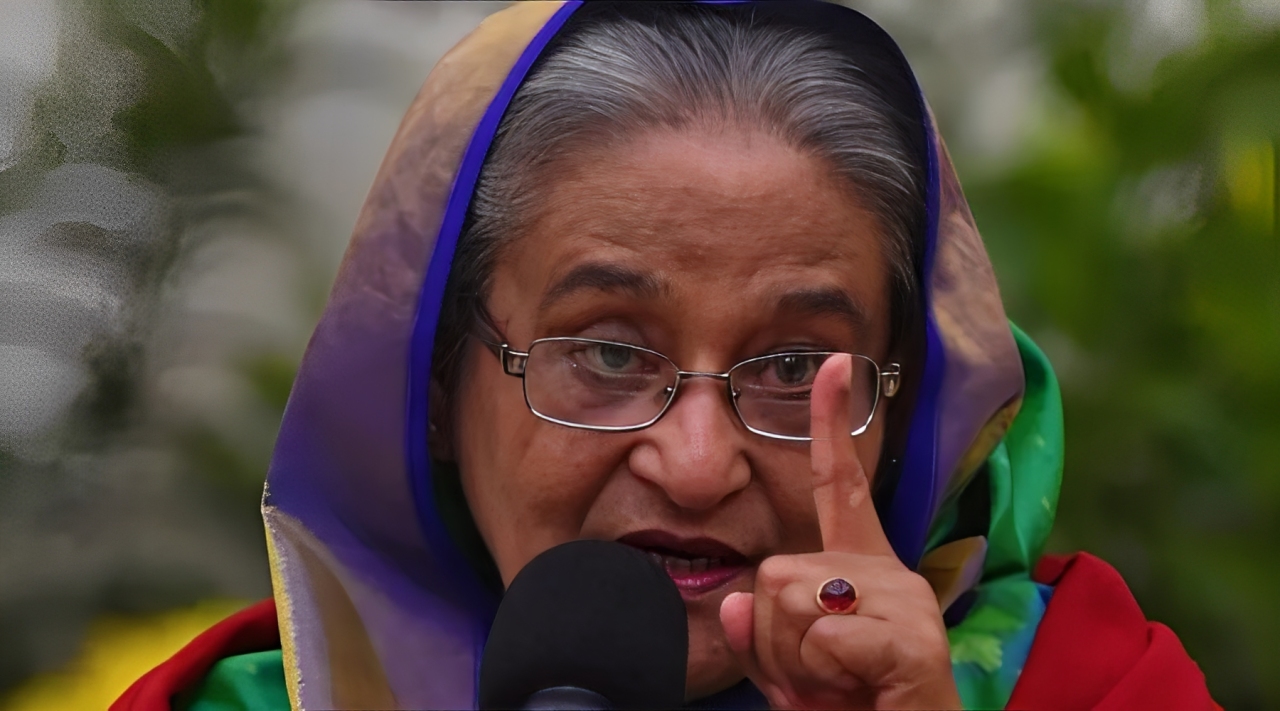 ‘অপারেশন চক্রবাল’ আতঙ্ক, ঝটিকা মিছিলে অস্থিরতা বাড়াচ্ছে নিষিদ্ধ আ.লীগ