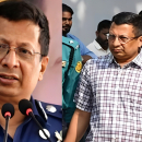 রাজসাক্ষী হিসেবে জবানবন্দি দেবেন সাবেক আইজিপি মামুন