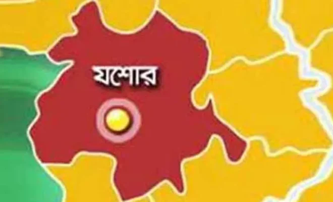 যশোর-খুলনা মহাসড়কে ভয়াবহ সড়ক দুর্ঘটনা, চিকিৎসক সহ নিহত-২