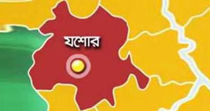 যশোর-খুলনা মহাসড়কে ভয়াবহ সড়ক দুর্ঘটনা, চিকিৎসক সহ নিহত-২