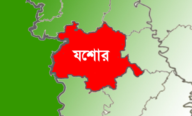 যশোর-খুলনা মহাসড়কে ভয়াবহ সড়ক দুর্ঘটনা, চিকিৎসক সহ নিহত-২