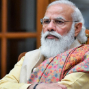 মোদি ম্যাজিক ম্লান,জনপ্রিয়তায় পতনের ইঙ্গিত