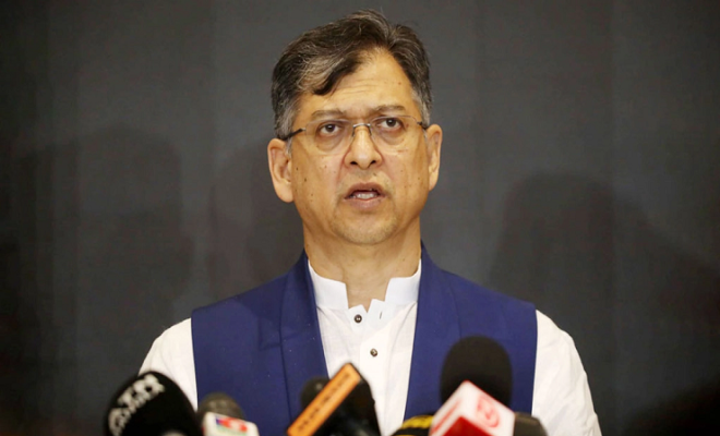 ভালো রাজনীতি ছাড়া ফ্যাসিবাদের পুনরুত্থান ঠেকানো যাবে না: সালাহউদ্দিন