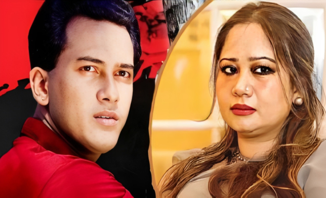 সালমান হত্যা মামলা : স্ত্রীসহ আসামী ১১ জন