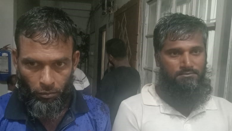 গোপালগঞ্জে মাদকবিরোধী অভিযানে দুই জনের কারাদণ্ড