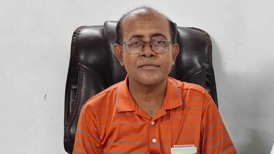 গোপালগঞ্জে সাংবাদিক মাহবুব হোসেন সারমাতের ইন্তেকাল