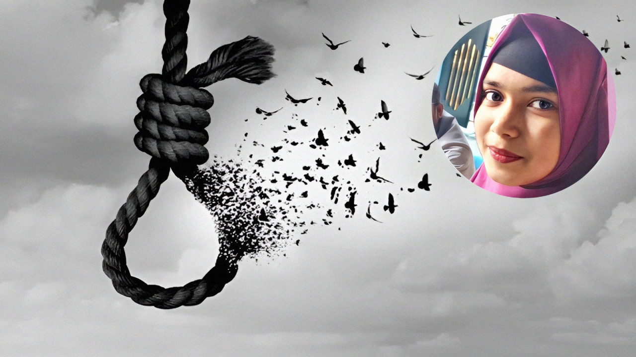 এইচএসসি পরীক্ষায় একটি বিষয়ে খারাপ করায় শিক্ষার্থীর আত্মহত্যা