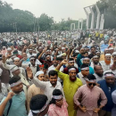আজ থেকে আমরণ অনশনে এমপিওভুক্ত শিক্ষকরা