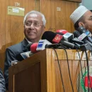 নির্বাচনে কড়া নিরাপত্তা বলয়: মোতায়েন থাকবে নব্বই হাজার সেনা