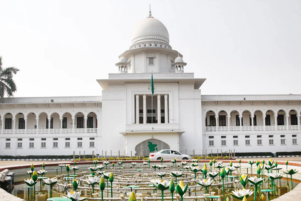 এমপিওভুক্ত শিক্ষাপ্রতিষ্ঠানে সভাপতি নিয়োগ বিষয়ক প্রজ্ঞাপন স্থগিত