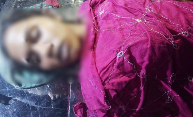 বগুড়ায় বিষপানে স্ত্রীর আত্মহত্যা: স্বামীসহ পরিবারের সবাই পলাতক