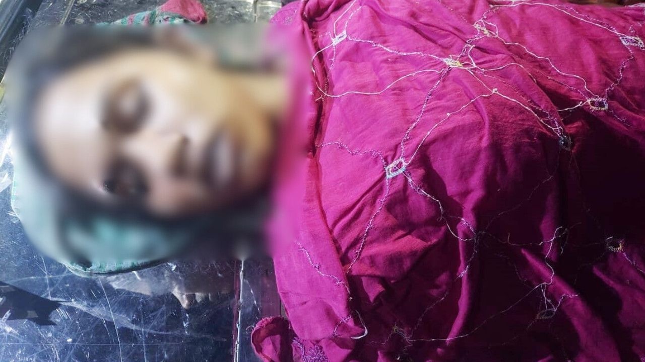 বগুড়ায় বিষপানে স্ত্রীর আত্মহত্যা: স্বামীসহ পরিবারের সবাই পলাতক