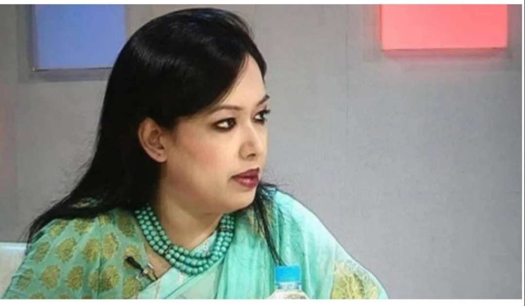 সেনাবাহিনীকে যে ভাষায় আক্রমণ করা হয়েছে, অতীতে কখনো হয়নি- ব্যারিস্টার রুমিন ফারহানা