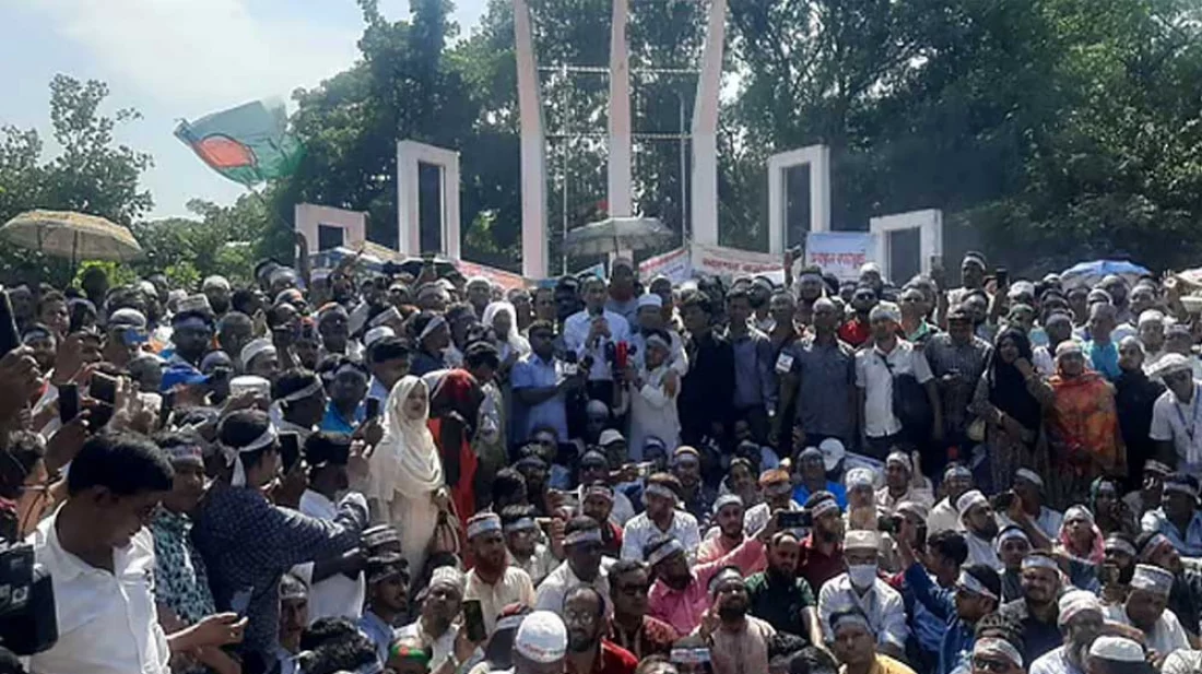 এমপিওভুক্ত শিক্ষকদের বাড়িভাড়া বাড়ল : আন্দোলন স্থগিত