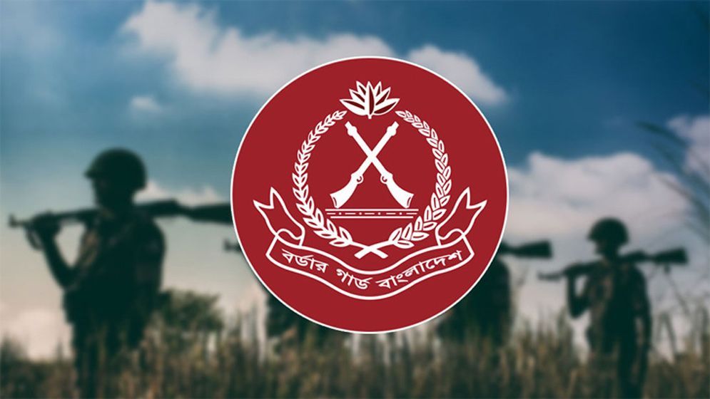 বিজিবিতে নতুন সৃষ্ট ২ হাজার ২৫৮ পদে দ্রুতই নিয়োগ