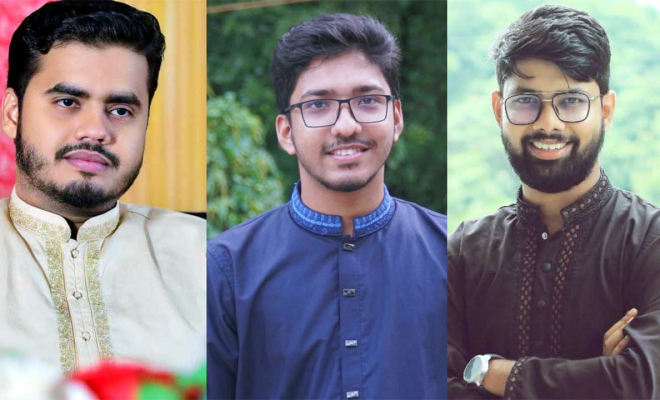 চাকসুতে ভিপি-জিএসসহ ২৪টি শিবিরের জয়, এজিএস ছাত্রদলের