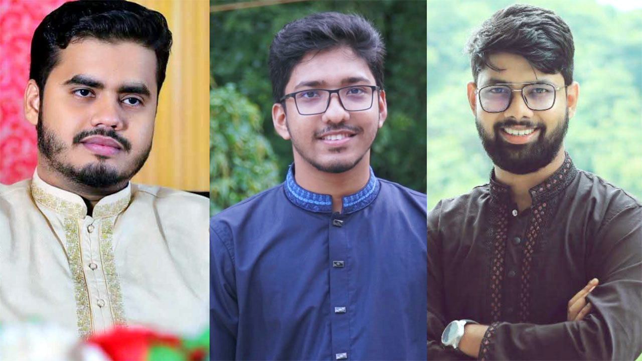 চাকসুতে ভিপি-জিএসসহ ২৪টি শিবিরের জয়, এজিএস ছাত্রদলের