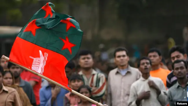 নির্বাচন নিয়ে কী ভাবছেন আওয়ামীলীগের ভোটাররা?