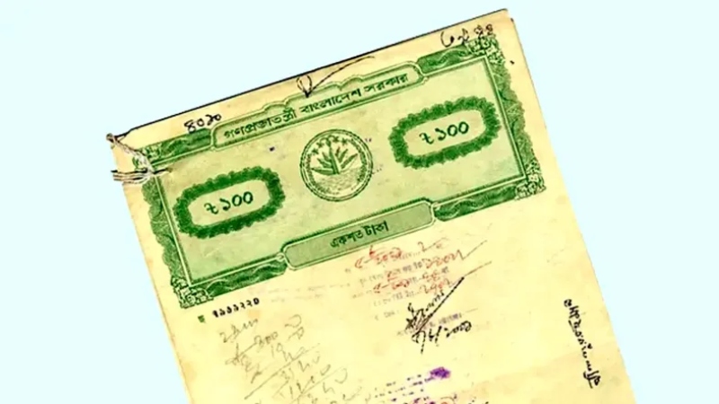 সকল দলিল এখন অনলাইনে, যাদের হয়নি জানুন করণীয়