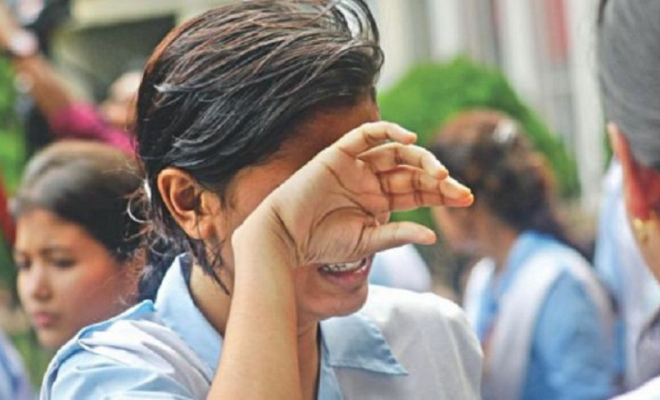 ২০২ শিক্ষাপ্রতিষ্ঠানের সবাই ফেল, জিপিএ-৫ প্রাপ্তিতে এগিয়ে ছাত্রীরা