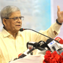 দেশের নিম্নমানের শিক্ষা ব্যবস্থার জন্য রাজনীতিবিদরাই দায়ী : মির্জা ফখরুল - বাংলার ২৪ ঘণ্টা