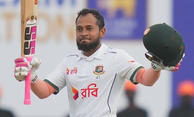 ইতিহাস গড়ার প্রস্তুতি নিচ্ছেন মুশফিক