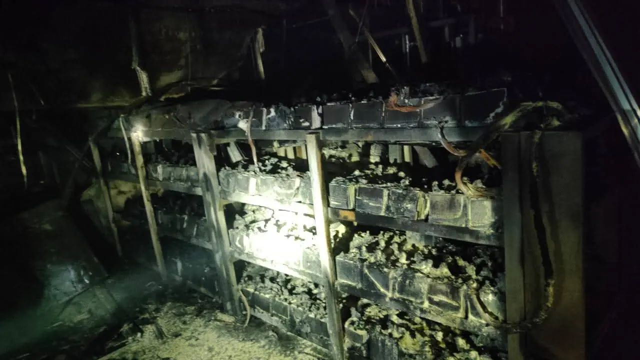 ধামরাইয়ে ইনসেপ্টা ফার্মার ভবনে আগুন, এক ঘণ্টায় নিয়ন্ত্রণে