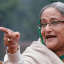 শেখ হাসিনাকে নিয়ে ‘চাঞ্চল্যকর তথ্য’ ফাঁস করলেন বীর মুক্তিযোদ্ধা