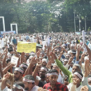 আট দিন পর ক্লাসে ফিরছেন এমপিওভুক্ত শিক্ষকরা