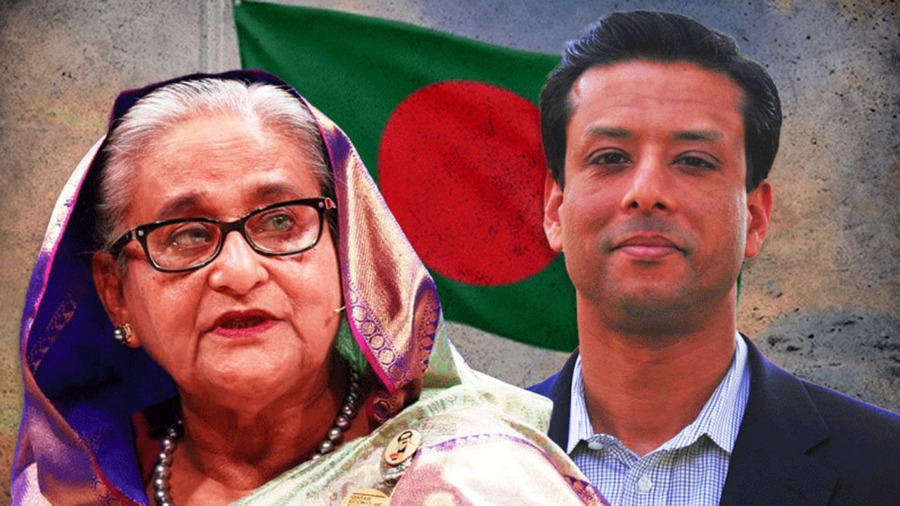 জুলাই গণহত্যা : ভুল স্বীকার করলেন জয়
