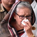 শেখ হাসিনাসহ ৩ জনের বিরুদ্ধে আজ প্রসিকিউশনের শেষ যুক্তিতর্ক