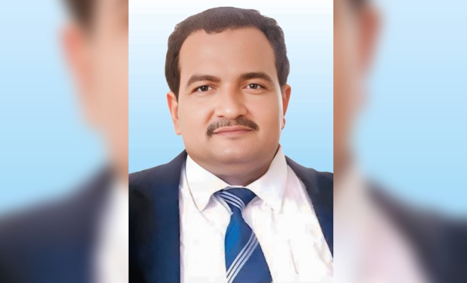 নাসিরনগরে বিএনপির মনোনয়ন প্রত্যাশী এডঃ কামরুজ্জামান মামুন এর "খোলা চিঠি"