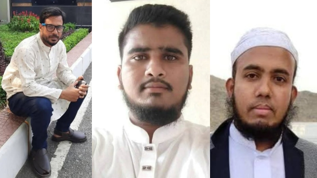 নাসির নগরে কুন্ডা ইউনিয়ন জামায়াতে ইসলামীর কমিটি গঠন।