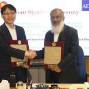 ক্ষুদ্র ও মাঝারি শিল্প উন্নয়নে বাংলাদেশ ও এডিবির মধ্যে ১০০ মিলিয়ন ডলারের ঋণচুক্তি