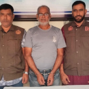 বগুড়া শহর আওয়ামী লীগের সাধারণ সম্পাদক ববি গ্রেফতার