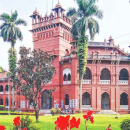 বিশ্ব র‍্যাংকিংয়ে ২০০ ধাপ এগিয়েছে ঢাকা বিশ্ববিদ্যালয়