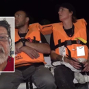 ইসরায়েলি বন্দিদশা থেকে মুক্তি পেলেন শহিদুল আলম