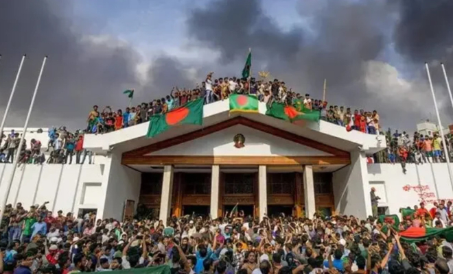 ১৭ অক্টোবর অনুষ্ঠিত হবে জুলাই জাতীয় সনদ স্বাক্ষর অনুষ্ঠান